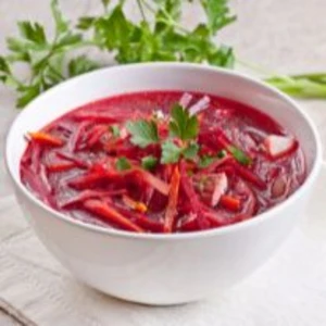 Борщ